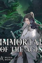 Immortal of the Ages