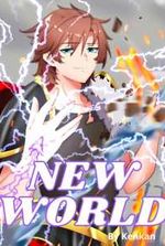 New World - A New Beginning