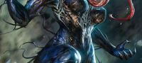 Marvel: I'm a Symbiote